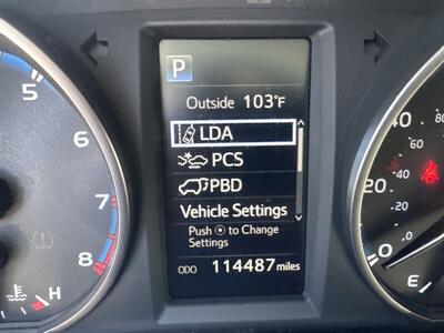 2017 Toyota RAV4 XLE   - Photo 6 - Pittsburg, CA 94565-2812