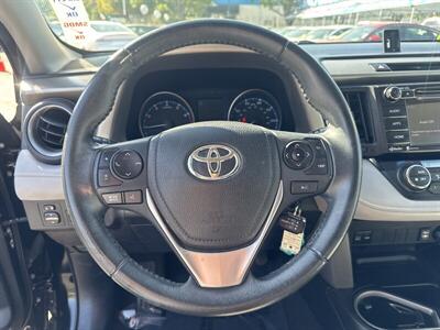 2017 Toyota RAV4 XLE   - Photo 4 - Pittsburg, CA 94565-2812