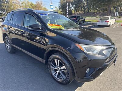 2017 Toyota RAV4 XLE   - Photo 28 - Pittsburg, CA 94565-2812