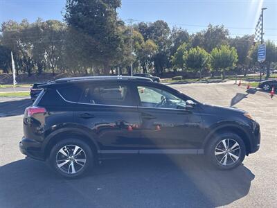 2017 Toyota RAV4 XLE   - Photo 24 - Pittsburg, CA 94565-2812