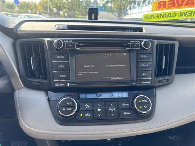 2017 Toyota RAV4 XLE   - Photo 8 - Pittsburg, CA 94565-2812