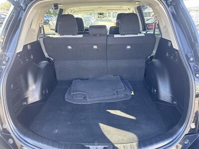 2017 Toyota RAV4 XLE   - Photo 20 - Pittsburg, CA 94565-2812