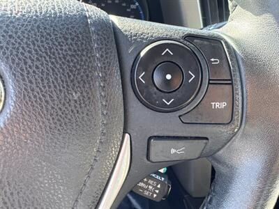 2017 Toyota RAV4 XLE   - Photo 7 - Pittsburg, CA 94565-2812