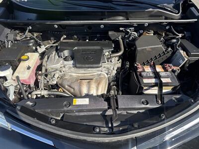 2017 Toyota RAV4 XLE   - Photo 29 - Pittsburg, CA 94565-2812