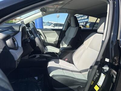 2017 Toyota RAV4 XLE   - Photo 3 - Pittsburg, CA 94565-2812