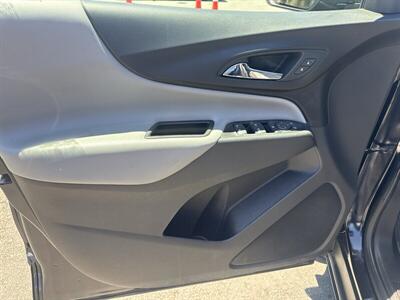 2020 Chevrolet Equinox LS - Photo 12 - Pittsburg, CA 94565