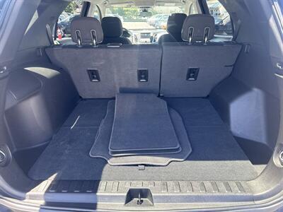 2020 Chevrolet Equinox LS - Photo 22 - Pittsburg, CA 94565