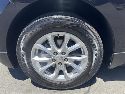 2020 Chevrolet Equinox LS - Photo 14 - Pittsburg, CA 94565