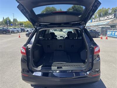2020 Chevrolet Equinox LS - Photo 20 - Pittsburg, CA 94565