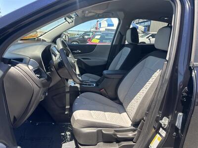 2020 Chevrolet Equinox LS - Photo 3 - Pittsburg, CA 94565