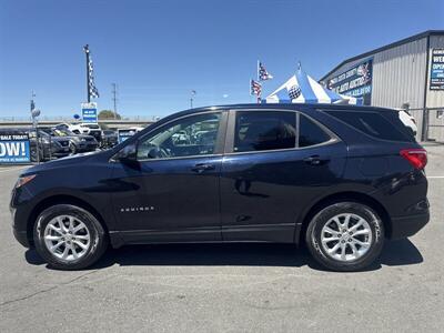 2020 Chevrolet Equinox LS - Photo 15 - Pittsburg, CA 94565