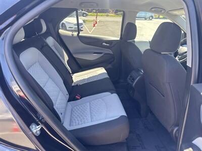 2020 Chevrolet Equinox LS - Photo 25 - Pittsburg, CA 94565