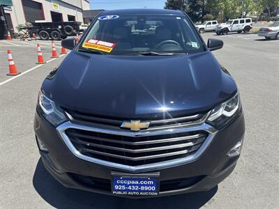 2020 Chevrolet Equinox LS - Photo 30 - Pittsburg, CA 94565