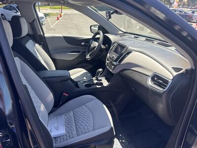 2020 Chevrolet Equinox LS - Photo 27 - Pittsburg, CA 94565