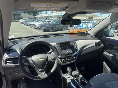 2020 Chevrolet Equinox LS - Photo 2 - Pittsburg, CA 94565