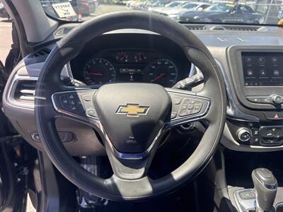 2020 Chevrolet Equinox LS - Photo 4 - Pittsburg, CA 94565