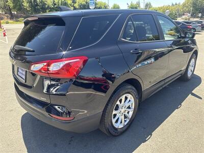 2020 Chevrolet Equinox LS - Photo 23 - Pittsburg, CA 94565