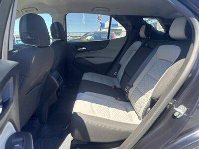 2020 Chevrolet Equinox LS - Photo 16 - Pittsburg, CA 94565