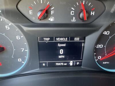 2020 Chevrolet Equinox LS - Photo 6 - Pittsburg, CA 94565