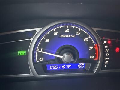 2007 Honda Civic LX - Photo 5 - Pittsburg, CA 94565-2812