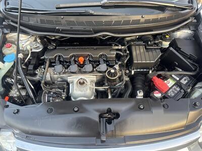 2007 Honda Civic LX - Photo 23 - Pittsburg, CA 94565-2812