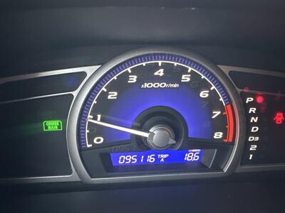 2007 Honda Civic LX - Photo 5 - Pittsburg, CA 94565-2812