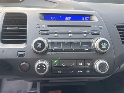 2007 Honda Civic LX - Photo 7 - Pittsburg, CA 94565-2812