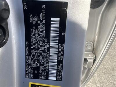 2012 Lexus RX - Photo 36 - Pittsburg, CA 94565-2812