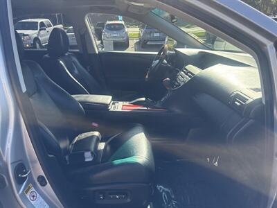 2012 Lexus RX - Photo 31 - Pittsburg, CA 94565-2812