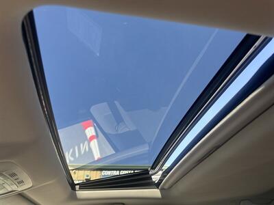 2012 Lexus RX - Photo 14 - Pittsburg, CA 94565-2812