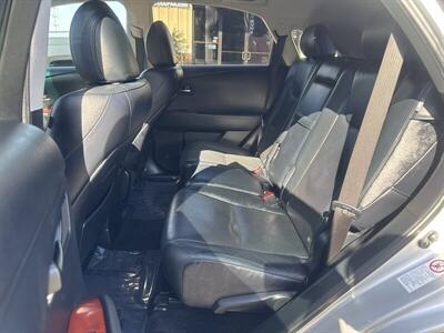 2012 Lexus RX - Photo 18 - Pittsburg, CA 94565-2812