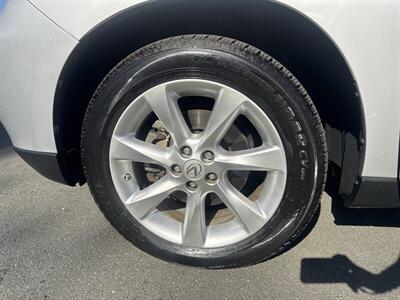 2012 Lexus RX - Photo 17 - Pittsburg, CA 94565-2812