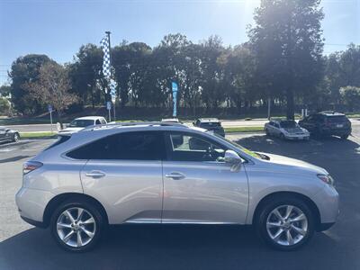 2012 Lexus RX - Photo 28 - Pittsburg, CA 94565-2812