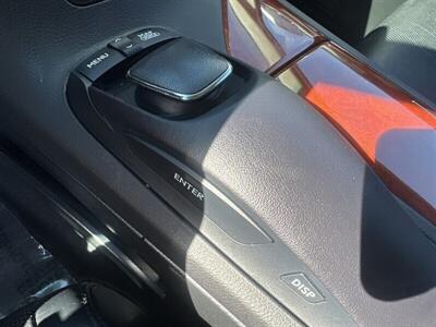 2012 Lexus RX - Photo 13 - Pittsburg, CA 94565-2812