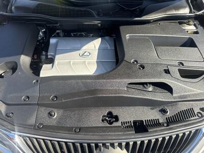 2012 Lexus RX - Photo 33 - Pittsburg, CA 94565-2812