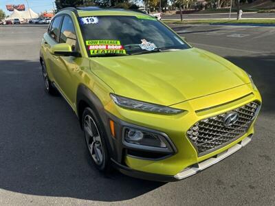 2019 Hyundai KONA Ultimate   - Photo 32 - Pittsburg, CA 94565-2812