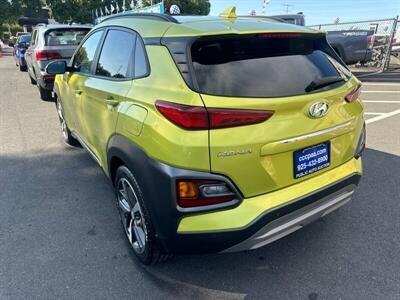 2019 Hyundai KONA Ultimate   - Photo 23 - Pittsburg, CA 94565-2812