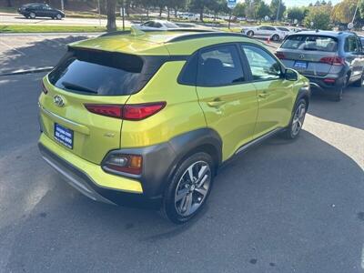 2019 Hyundai KONA Ultimate   - Photo 26 - Pittsburg, CA 94565-2812