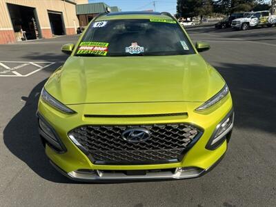 2019 Hyundai KONA Ultimate   - Photo 33 - Pittsburg, CA 94565-2812