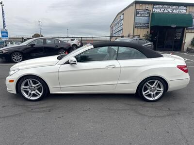 2013 Mercedes-Benz E 350   - Photo 5 - Pittsburg, CA 94565-2812