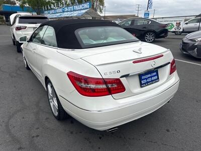 2013 Mercedes-Benz E 350   - Photo 19 - Pittsburg, CA 94565-2812