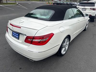 2013 Mercedes-Benz E 350   - Photo 22 - Pittsburg, CA 94565-2812