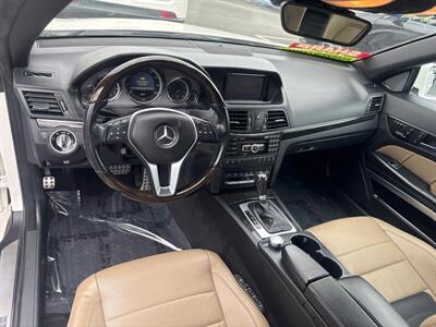 2013 Mercedes-Benz E 350   - Photo 2 - Pittsburg, CA 94565-2812