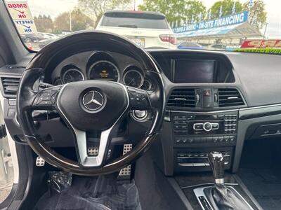 2013 Mercedes-Benz E 350   - Photo 9 - Pittsburg, CA 94565-2812