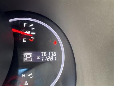 2011 Nissan Murano SL   - Photo 6 - Pittsburg, CA 94565-2812