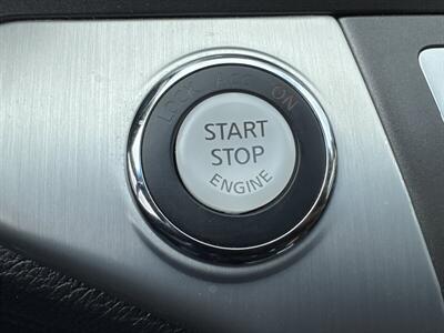 2011 Nissan Murano SL   - Photo 8 - Pittsburg, CA 94565-2812