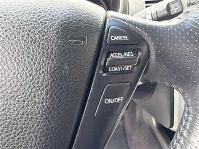 2011 Nissan Murano SL   - Photo 7 - Pittsburg, CA 94565-2812