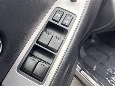 2011 Nissan Murano SL   - Photo 14 - Pittsburg, CA 94565-2812