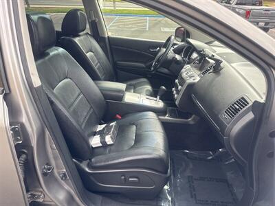 2011 Nissan Murano SL   - Photo 28 - Pittsburg, CA 94565-2812