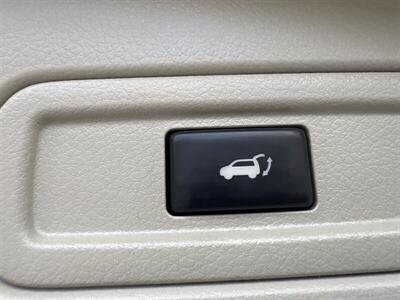 2011 Nissan Murano SL   - Photo 22 - Pittsburg, CA 94565-2812